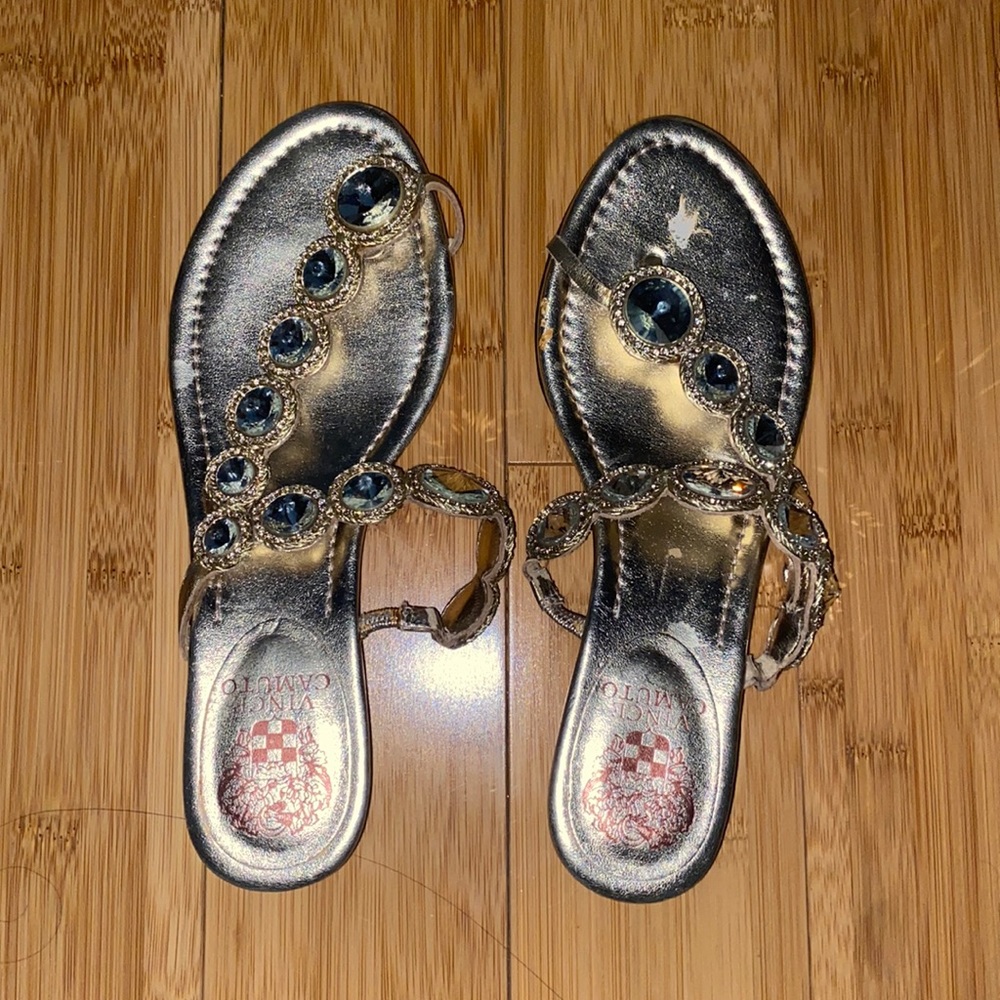 Vince Camuto sandals